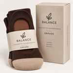 Chaussettes Antidérapantes ORPHÉE